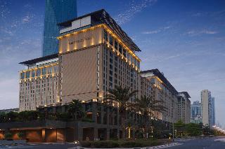 The Ritz-Carlton, Dubai Intl Financial Centre fotoÄŸrafÄ±