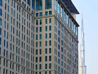 The Ritz-Carlton, Dubai Intl Financial Centre fotoÄŸrafÄ±