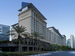 The Ritz-Carlton, Dubai Intl Financial Centre fotoÄŸrafÄ±