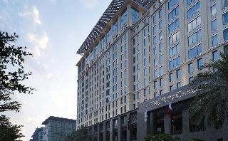 The Ritz-Carlton, Dubai Intl Financial Centre fotoÄŸrafÄ±