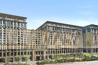 The Ritz-Carlton, Dubai Intl Financial Centre fotoÄŸrafÄ±