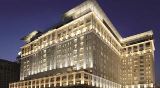 The Ritz-Carlton, Dubai Intl Financial Centre fotoÄŸrafÄ±