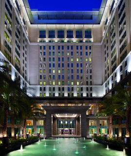 The Ritz-Carlton, Dubai Intl Financial Centre fotoÄŸrafÄ±