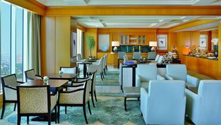 The Ritz-Carlton, Dubai Intl Financial Centre fotoÄŸrafÄ±