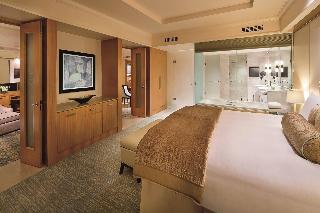 The Ritz-Carlton, Dubai Intl Financial Centre fotoÄŸrafÄ±