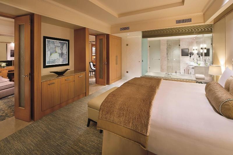 The Ritz-Carlton, Dubai Intl Financial Centre - Oda