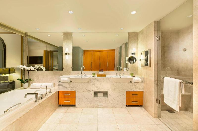 The Ritz-Carlton, Dubai Intl Financial Centre - Oda