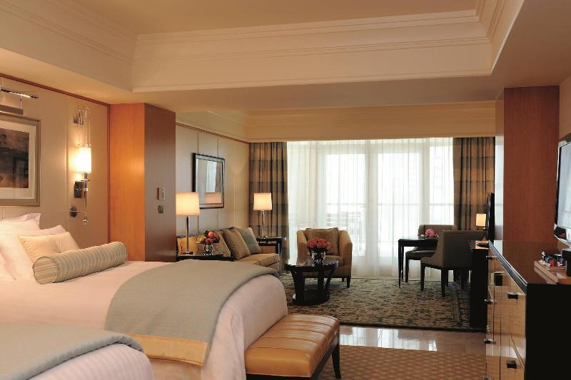 The Ritz-Carlton, Dubai Intl Financial Centre - Oda