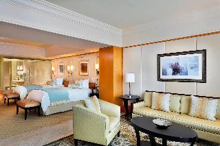 The Ritz-Carlton, Dubai Intl Financial Centre fotoÄŸrafÄ±