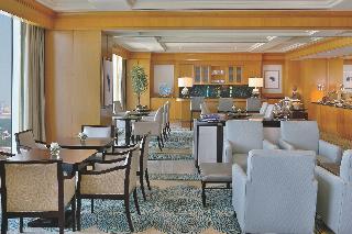 The Ritz-Carlton, Dubai Intl Financial Centre fotoÄŸrafÄ±
