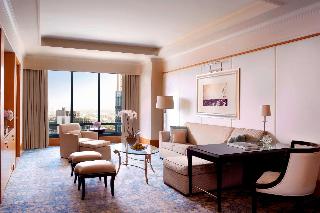 The Ritz-Carlton, Dubai Intl Financial Centre fotoÄŸrafÄ±