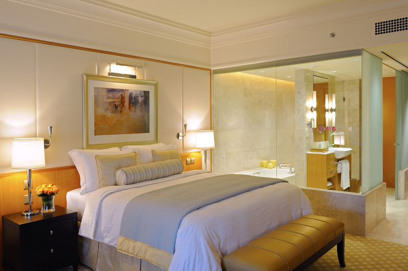 The Ritz-Carlton, Dubai Intl Financial Centre - Oda