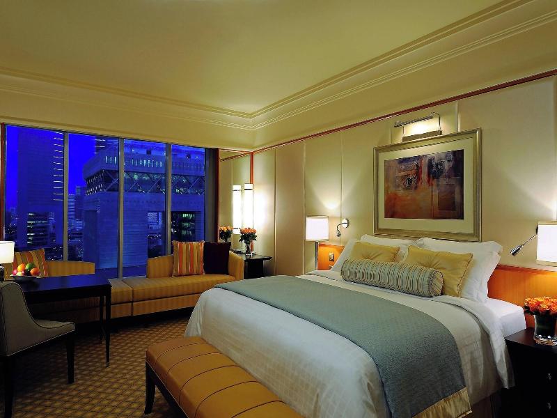 The Ritz-Carlton, Dubai Intl Financial Centre - Oda