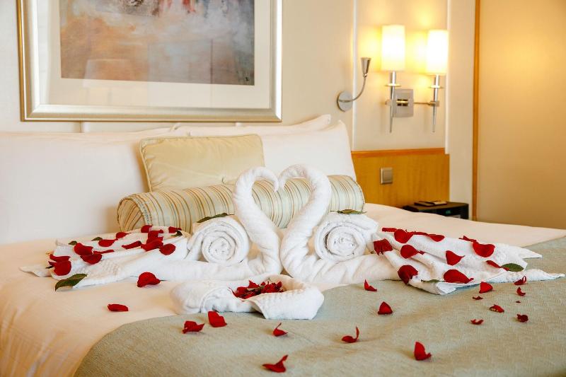 The Ritz-Carlton, Dubai Intl Financial Centre - Oda