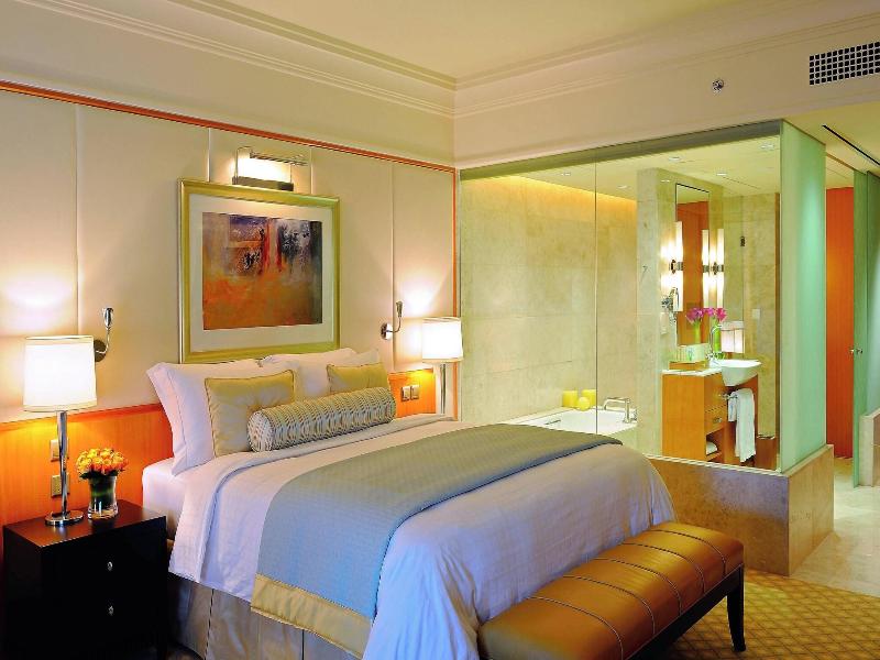 The Ritz-Carlton, Dubai Intl Financial Centre - Oda