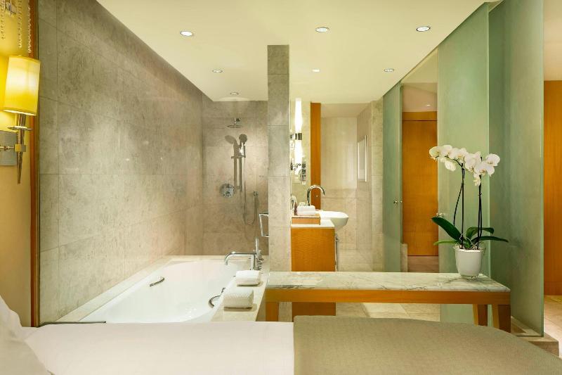 The Ritz-Carlton, Dubai Intl Financial Centre - Oda