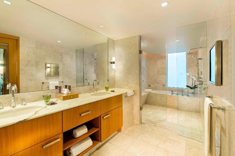 The Ritz-Carlton, Dubai Intl Financial Centre - Oda