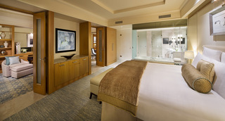 The Ritz-Carlton, Dubai Intl Financial Centre fotoÄŸrafÄ±