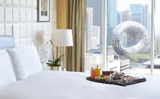 The Ritz-Carlton, Dubai Intl Financial Centre fotoÄŸrafÄ±