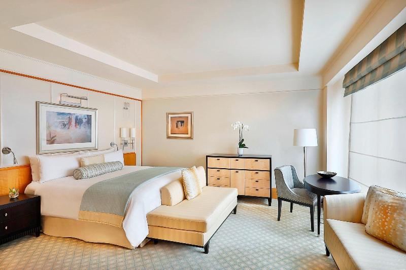 The Ritz-Carlton, Dubai Intl Financial Centre - Oda