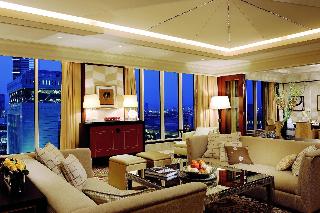 The Ritz-Carlton, Dubai Intl Financial Centre fotoÄŸrafÄ±