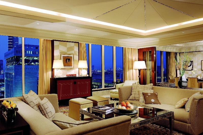 The Ritz-Carlton, Dubai Intl Financial Centre - Oda