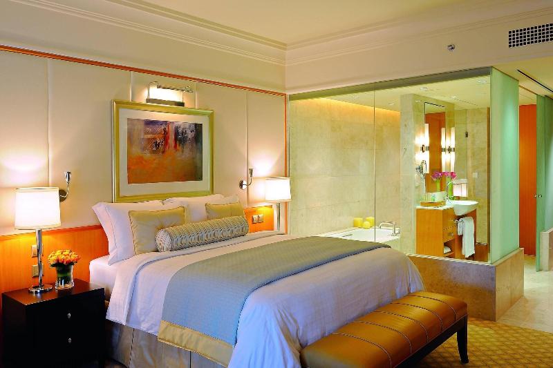 The Ritz-Carlton, Dubai Intl Financial Centre - Oda