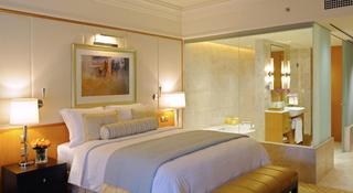 The Ritz-Carlton, Dubai Intl Financial Centre fotoÄŸrafÄ±