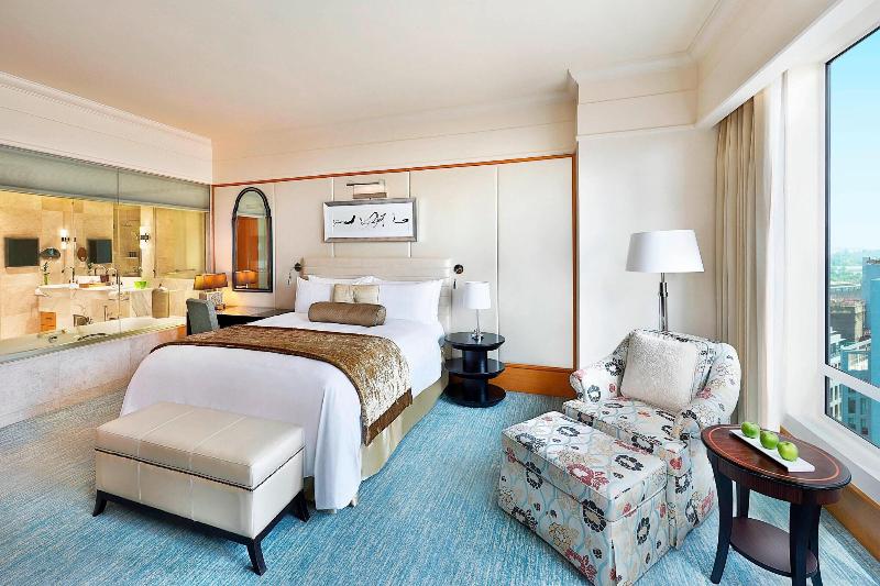 The Ritz-Carlton, Dubai Intl Financial Centre - Oda