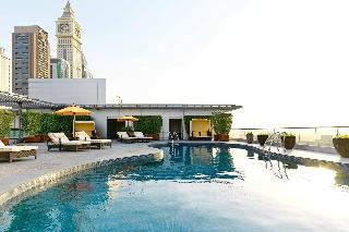 The Ritz-Carlton, Dubai Intl Financial Centre fotoÄŸrafÄ±