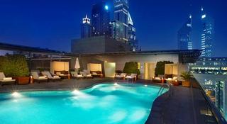 The Ritz-Carlton, Dubai Intl Financial Centre fotoÄŸrafÄ±