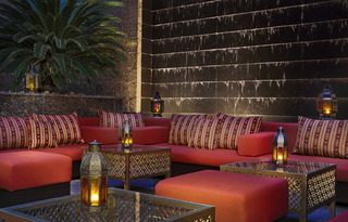 The Ritz-Carlton, Dubai Intl Financial Centre fotoÄŸrafÄ±
