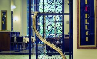 The Ritz-Carlton, Dubai Intl Financial Centre fotoÄŸrafÄ±