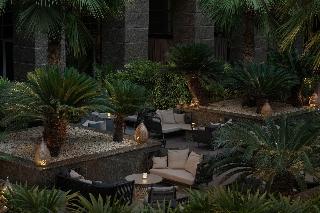 The Ritz-Carlton, Dubai Intl Financial Centre fotoÄŸrafÄ±