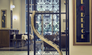 The Ritz-Carlton, Dubai Intl Financial Centre fotoÄŸrafÄ±