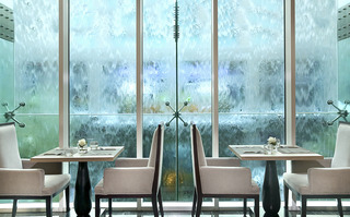 The Ritz-Carlton, Dubai Intl Financial Centre fotoÄŸrafÄ±
