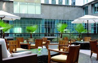 The Ritz-Carlton, Dubai Intl Financial Centre fotoÄŸrafÄ±