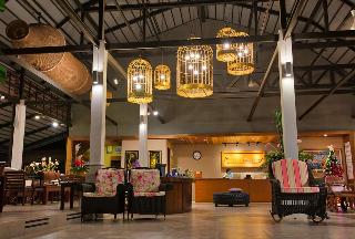 Anda Lanta Resort fotoÄŸrafÄ±