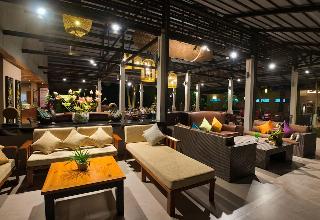 Anda Lanta Resort fotoÄŸrafÄ±