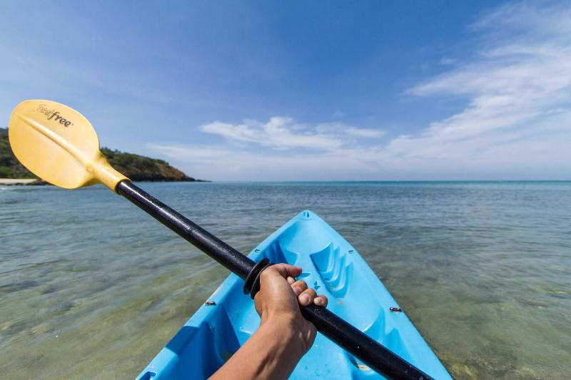 Anda Lanta Resort - Aktivite