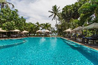 Anda Lanta Resort otel fotoğrafı