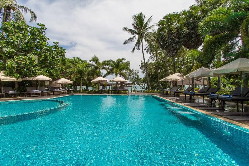 Anda Lanta Resort - Genel