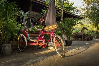 Anda Lanta Resort fotoÄŸrafÄ±