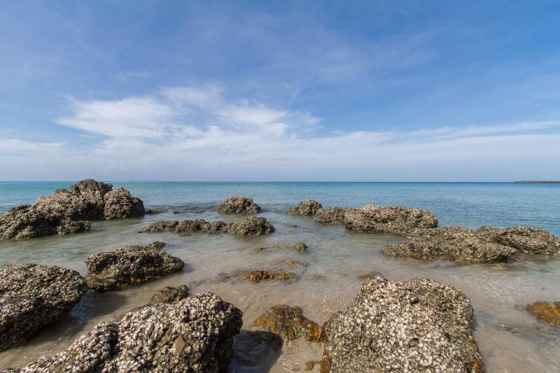 Anda Lanta Resort - Genel