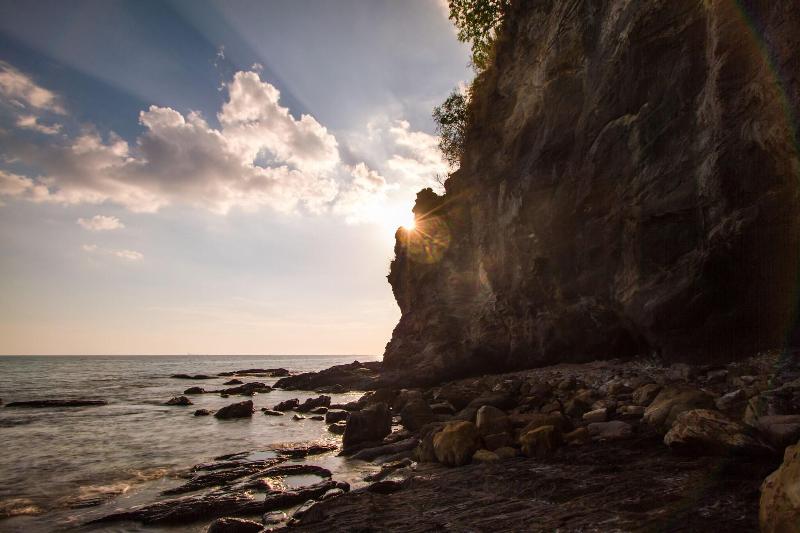 Anda Lanta Resort - Genel