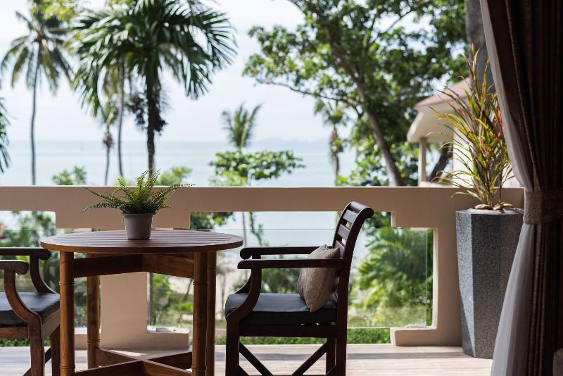 Anda Lanta Resort - Plaj