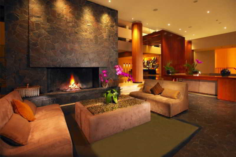 Padma Hotel Bandung fotoÄŸrafÄ±