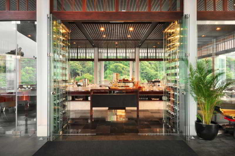 Padma Hotel Bandung fotoÄŸrafÄ±