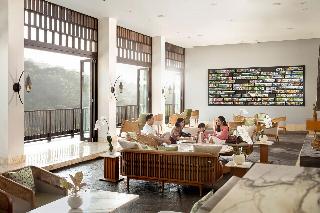 Padma Hotel Bandung fotoÄŸrafÄ±