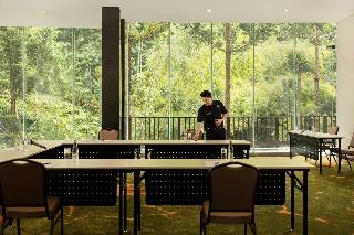 Padma Hotel Bandung fotoÄŸrafÄ±